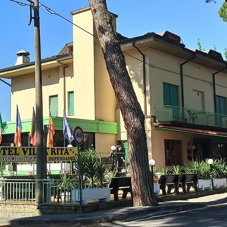 Hotel Dependance Montecatini Terme Buitenkant foto