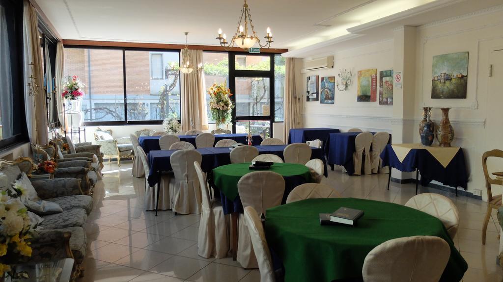 Hotel Dependance Montecatini Terme Buitenkant foto