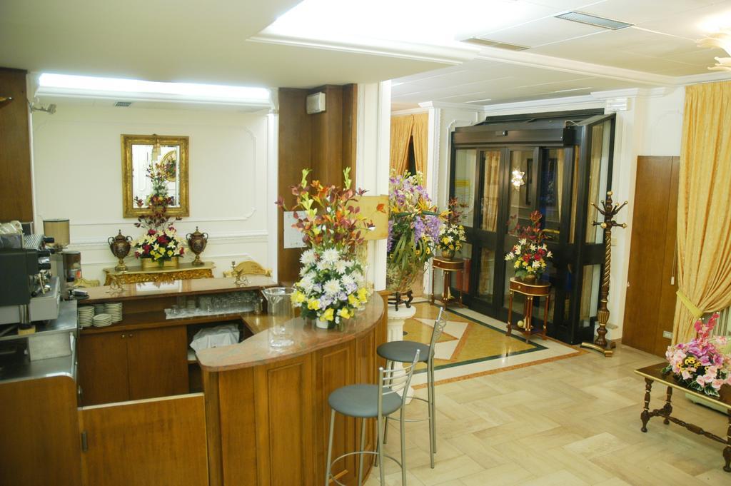 Hotel Dependance Montecatini Terme Buitenkant foto